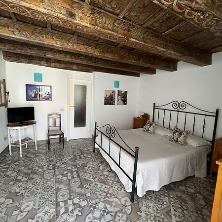 Casa Vacanze Flavia Παλέρμο Εξωτερικό φωτογραφία