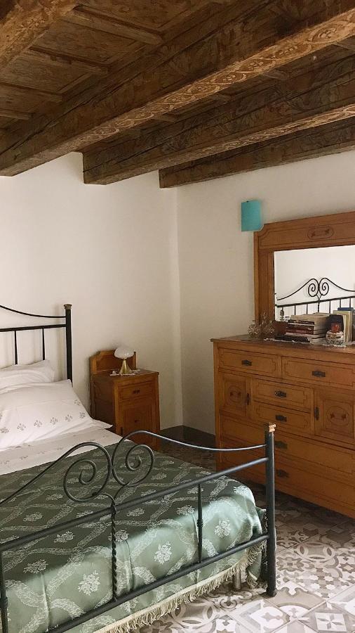 Casa Vacanze Flavia Παλέρμο Εξωτερικό φωτογραφία