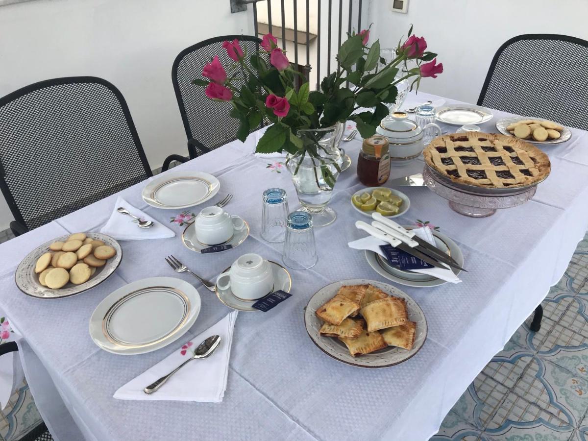 Casa Vacanze Flavia Παλέρμο Εξωτερικό φωτογραφία