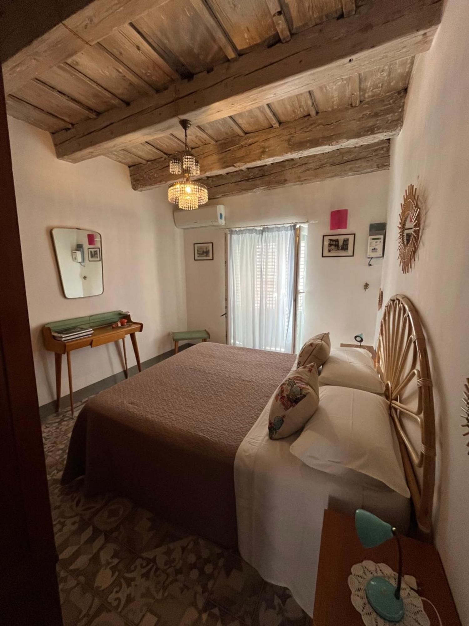 Casa Vacanze Flavia Παλέρμο Εξωτερικό φωτογραφία