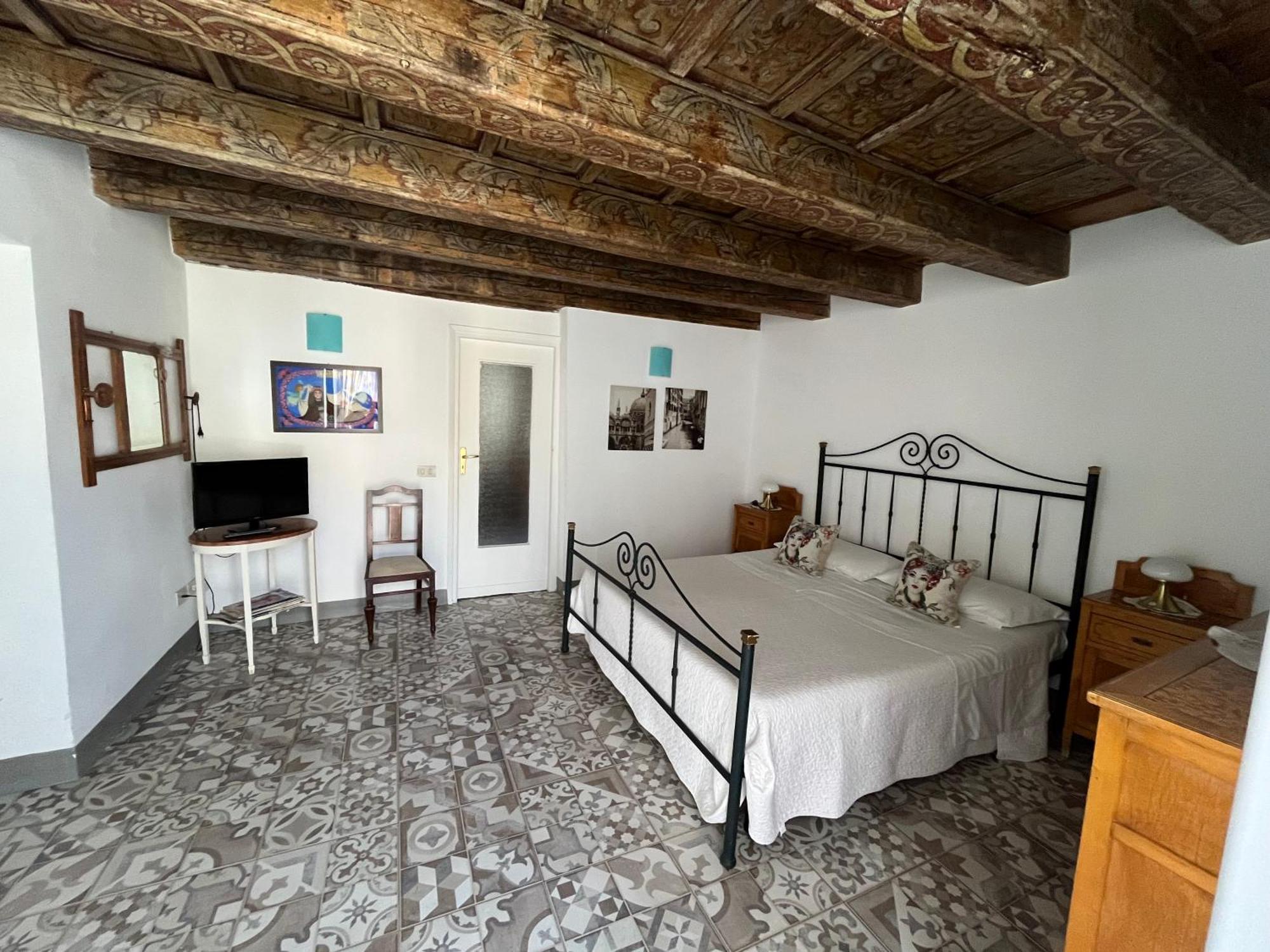 Casa Vacanze Flavia Παλέρμο Εξωτερικό φωτογραφία