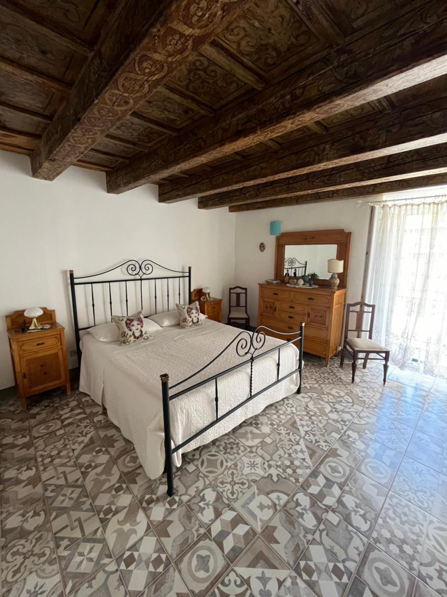 Casa Vacanze Flavia Παλέρμο Εξωτερικό φωτογραφία