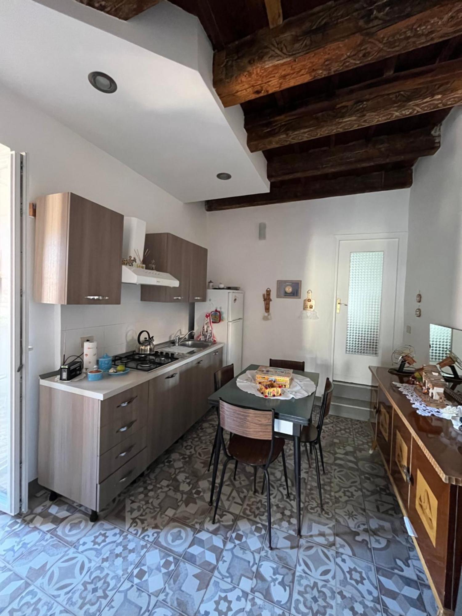 Casa Vacanze Flavia Παλέρμο Εξωτερικό φωτογραφία