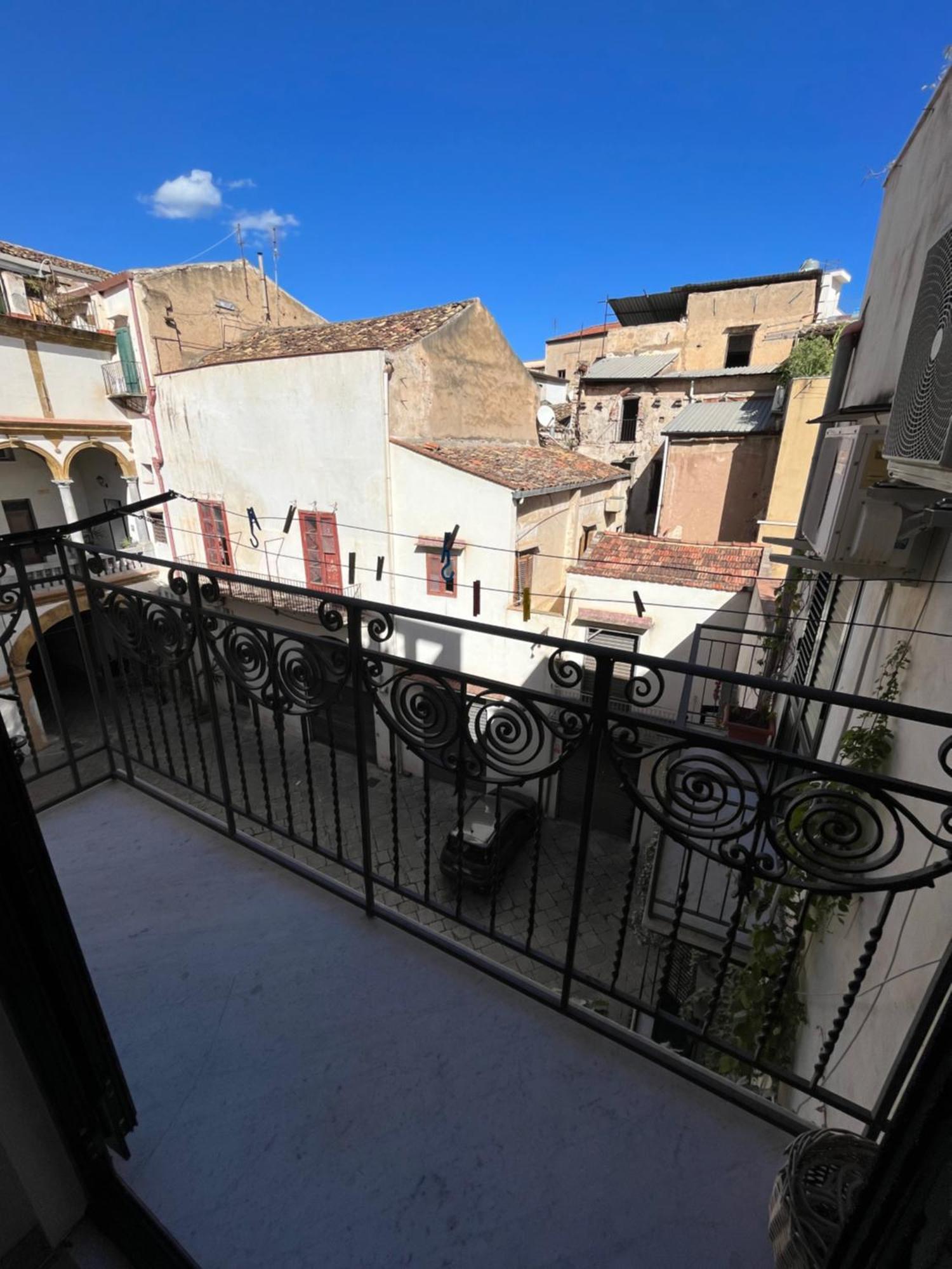 Casa Vacanze Flavia Παλέρμο Εξωτερικό φωτογραφία