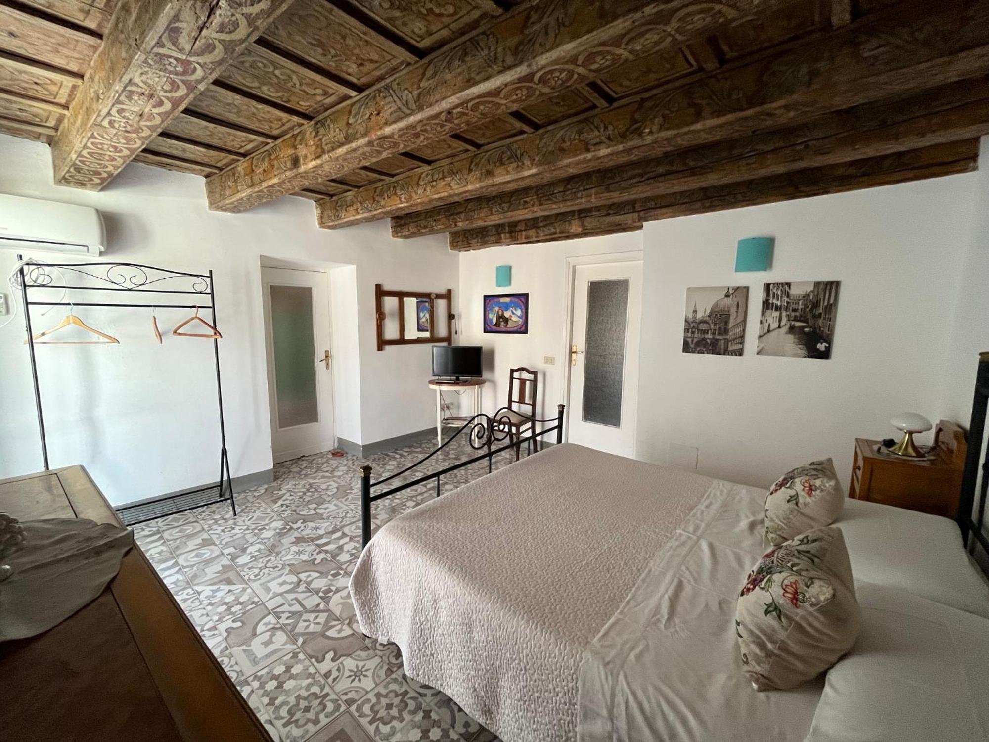 Casa Vacanze Flavia Παλέρμο Εξωτερικό φωτογραφία