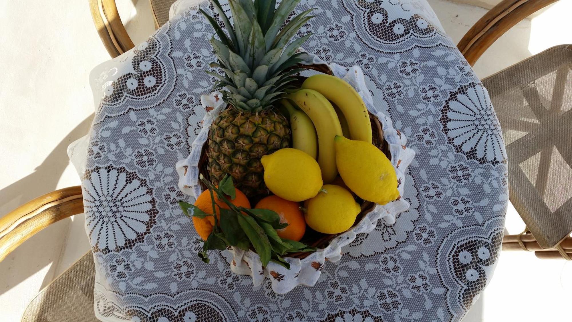 Casa Vacanze Flavia Παλέρμο Εξωτερικό φωτογραφία