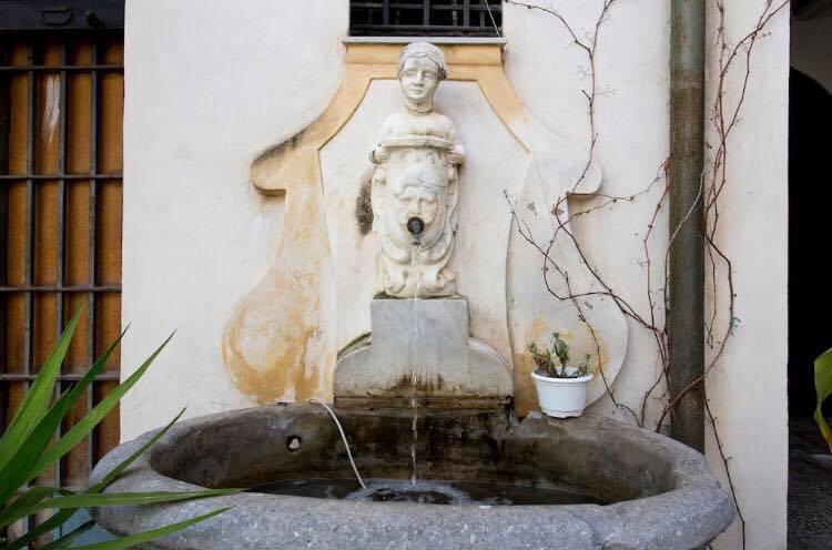Casa Vacanze Flavia Παλέρμο Εξωτερικό φωτογραφία